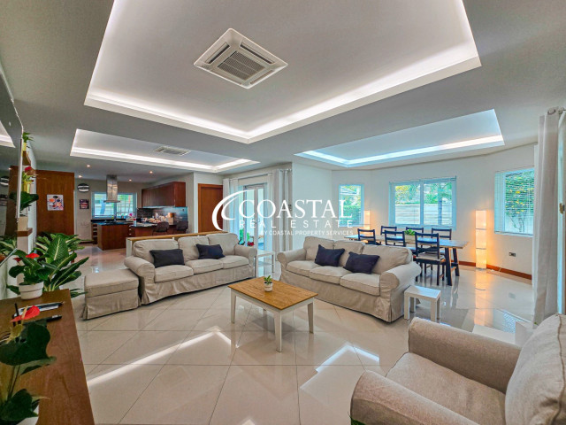 House For Rent Nong Palai