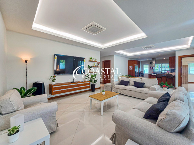 House For Rent Nong Palai