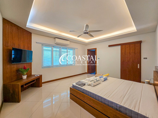 House For Rent Nong Palai