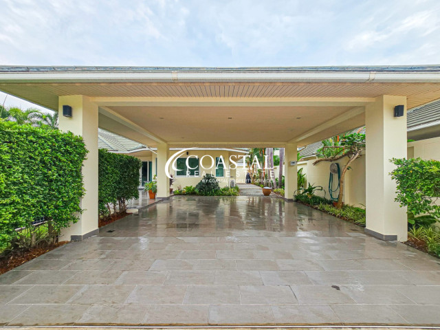 House For Rent Nong Palai