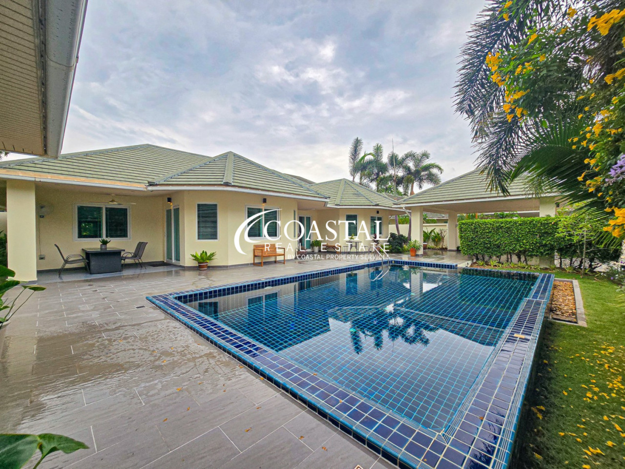 House For Rent Nong Palai