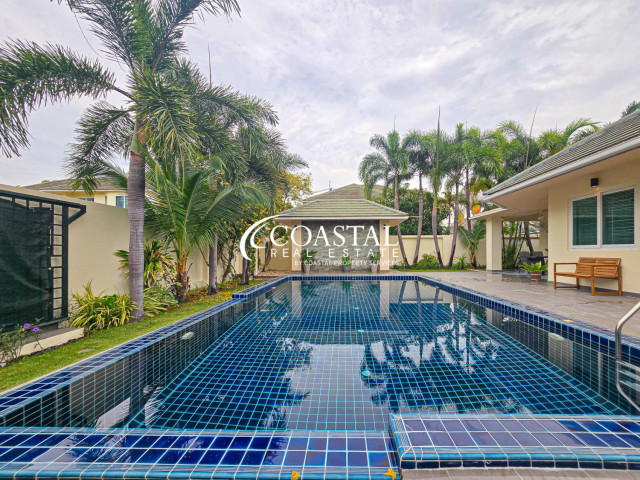 House For Rent Nong Palai