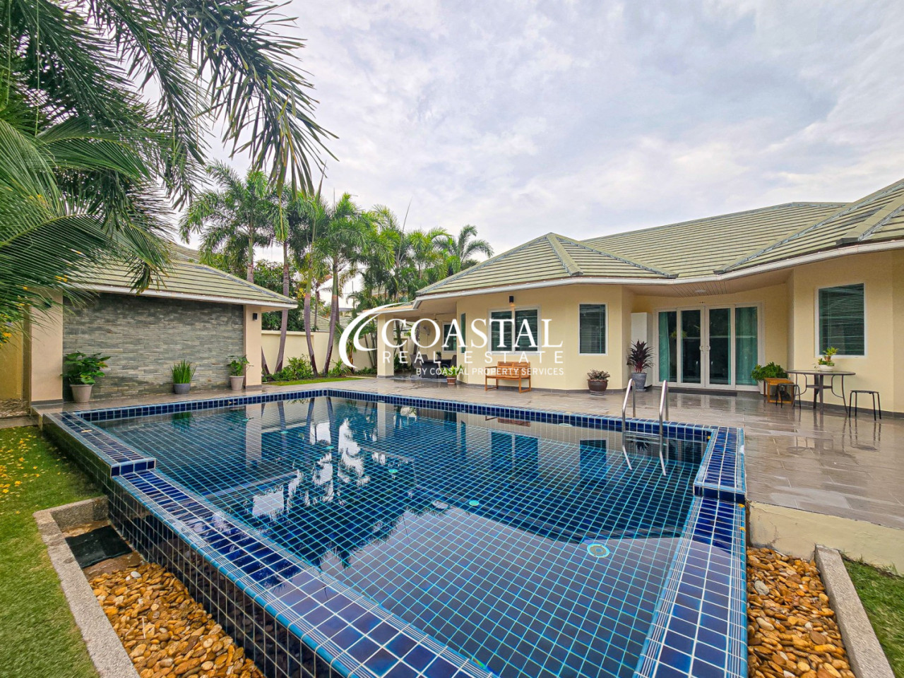 House For Rent Nong Palai