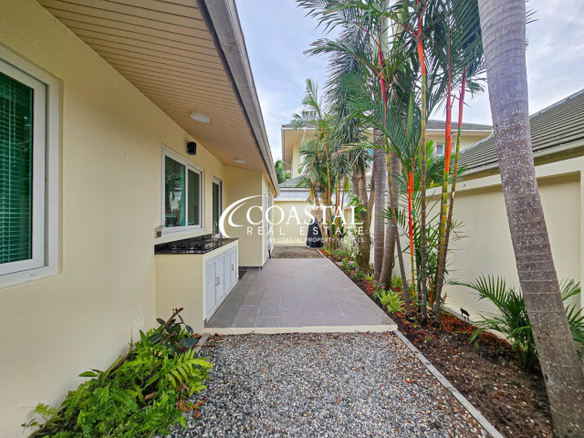 House For Rent Nong Palai