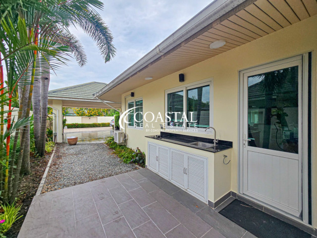 House For Rent Nong Palai