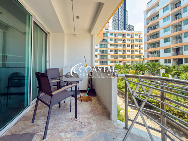 Condo For Sale South Pattaya