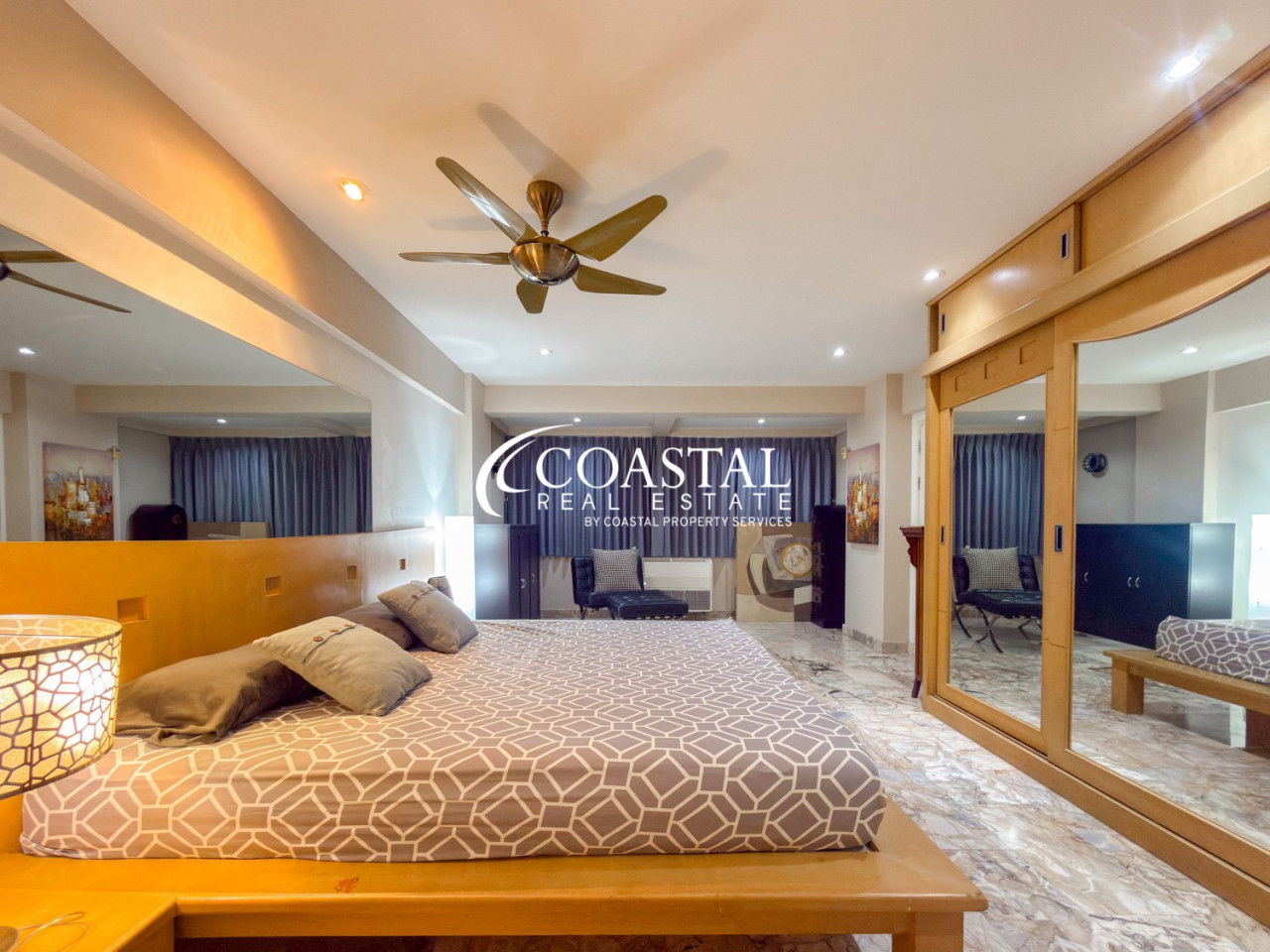 Condo For Sale South Pattaya