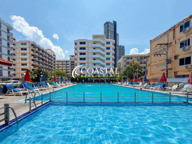 Condo For Sale South Pattaya