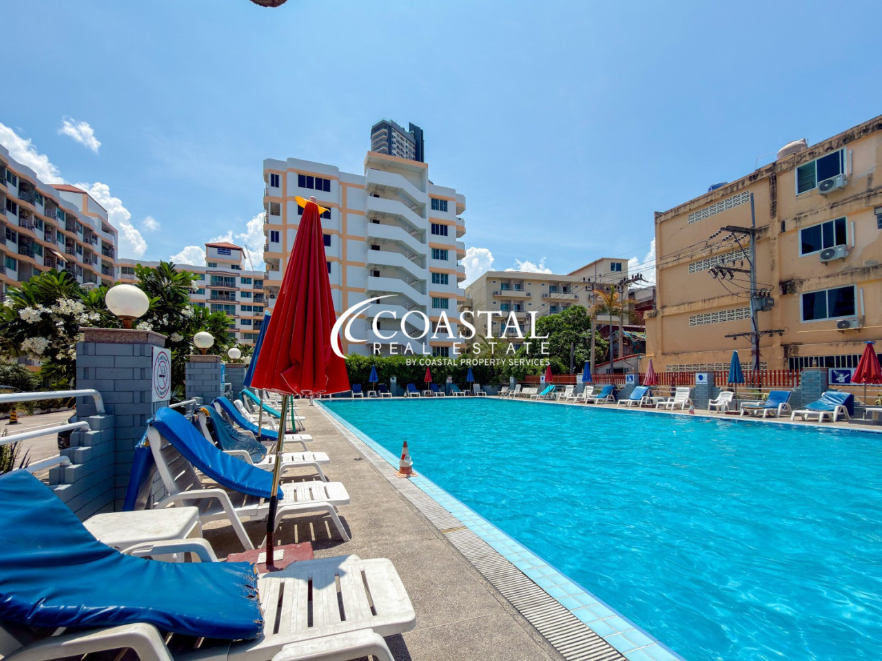 Condo For Sale South Pattaya