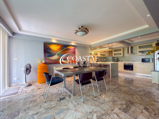 Condo For Sale South Pattaya