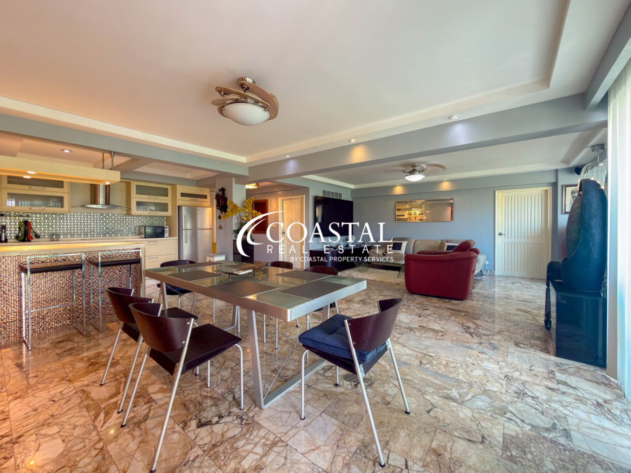 Condo For Sale South Pattaya