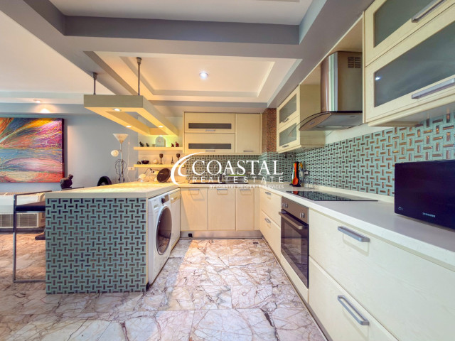 Condo For Sale South Pattaya
