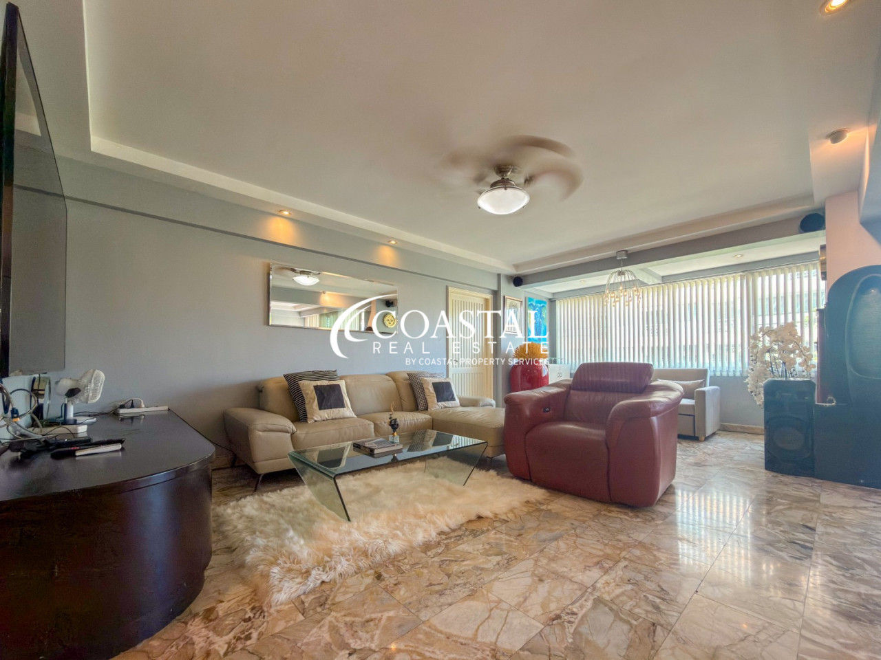 Condo For Sale South Pattaya