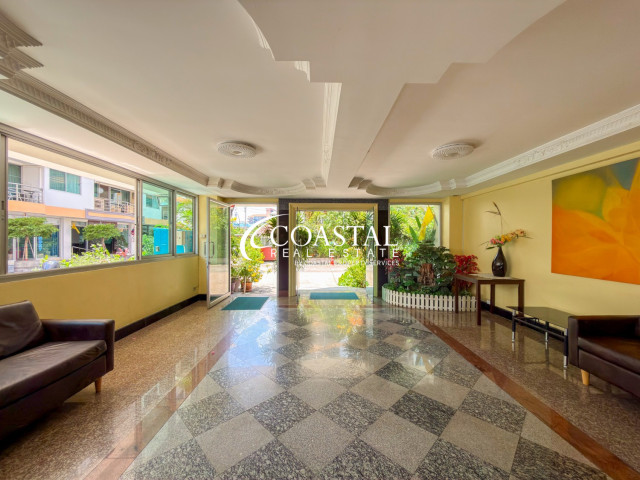 Condo For Sale South Pattaya