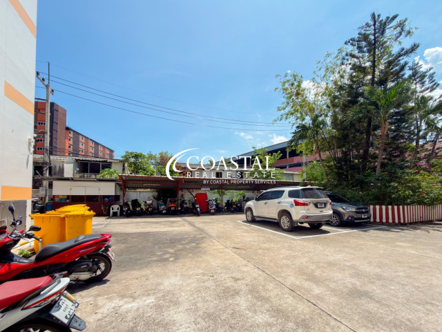 Condo For Sale South Pattaya