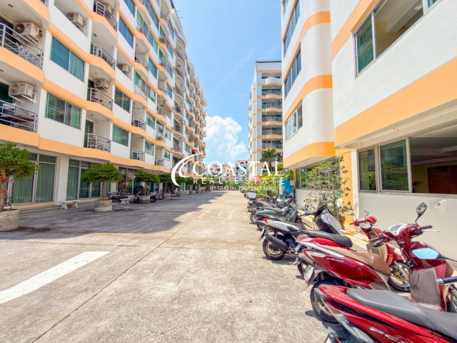 Condo For Sale South Pattaya