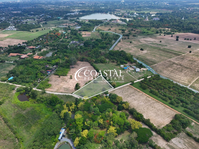 Land For Sale Na-Jomtien