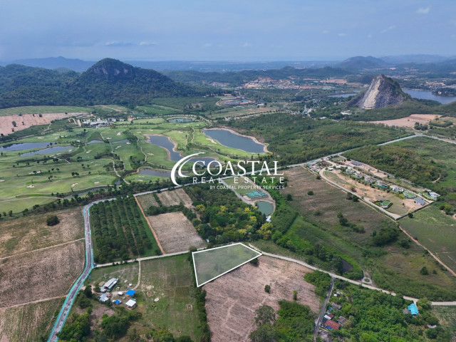 Land For Sale Na-Jomtien