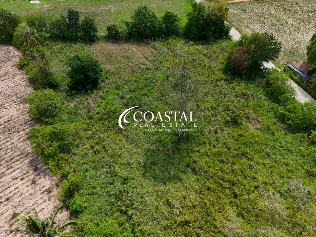 Land For Sale Na-Jomtien