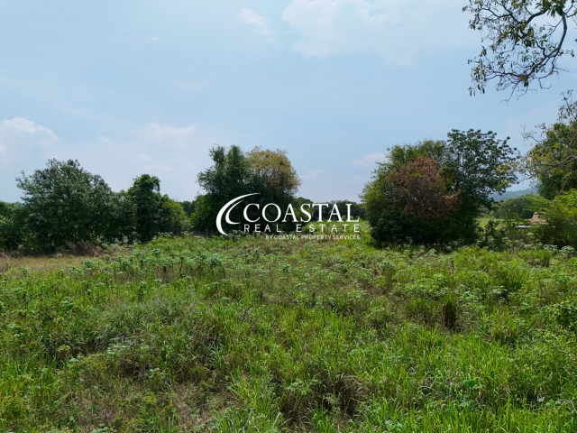 Land For Sale Na-Jomtien