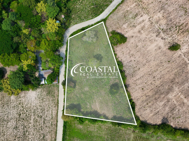 Land For Sale Na-Jomtien