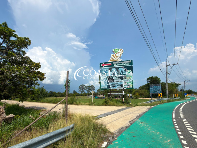 Land For Sale Na-Jomtien