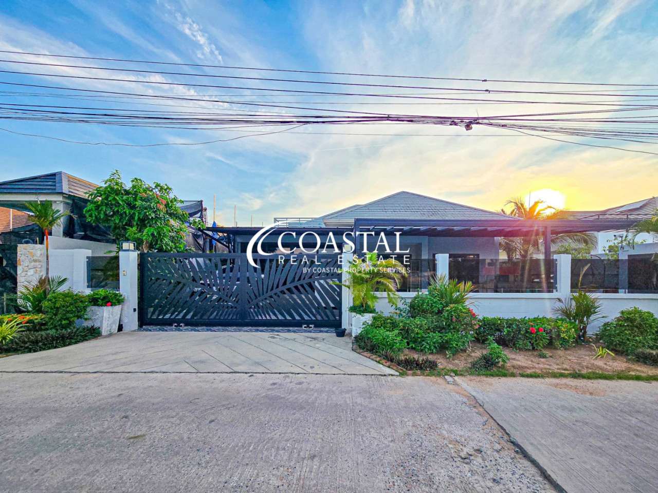 House For Rent Nong Palai