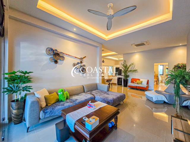 House For Rent Nong Palai