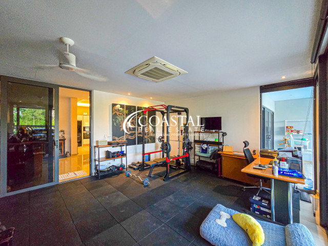 House For Rent Nong Palai