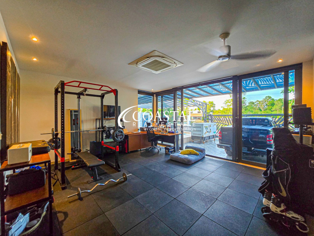 House For Rent Nong Palai