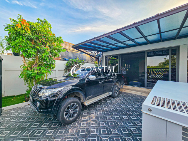 House For Rent Nong Palai