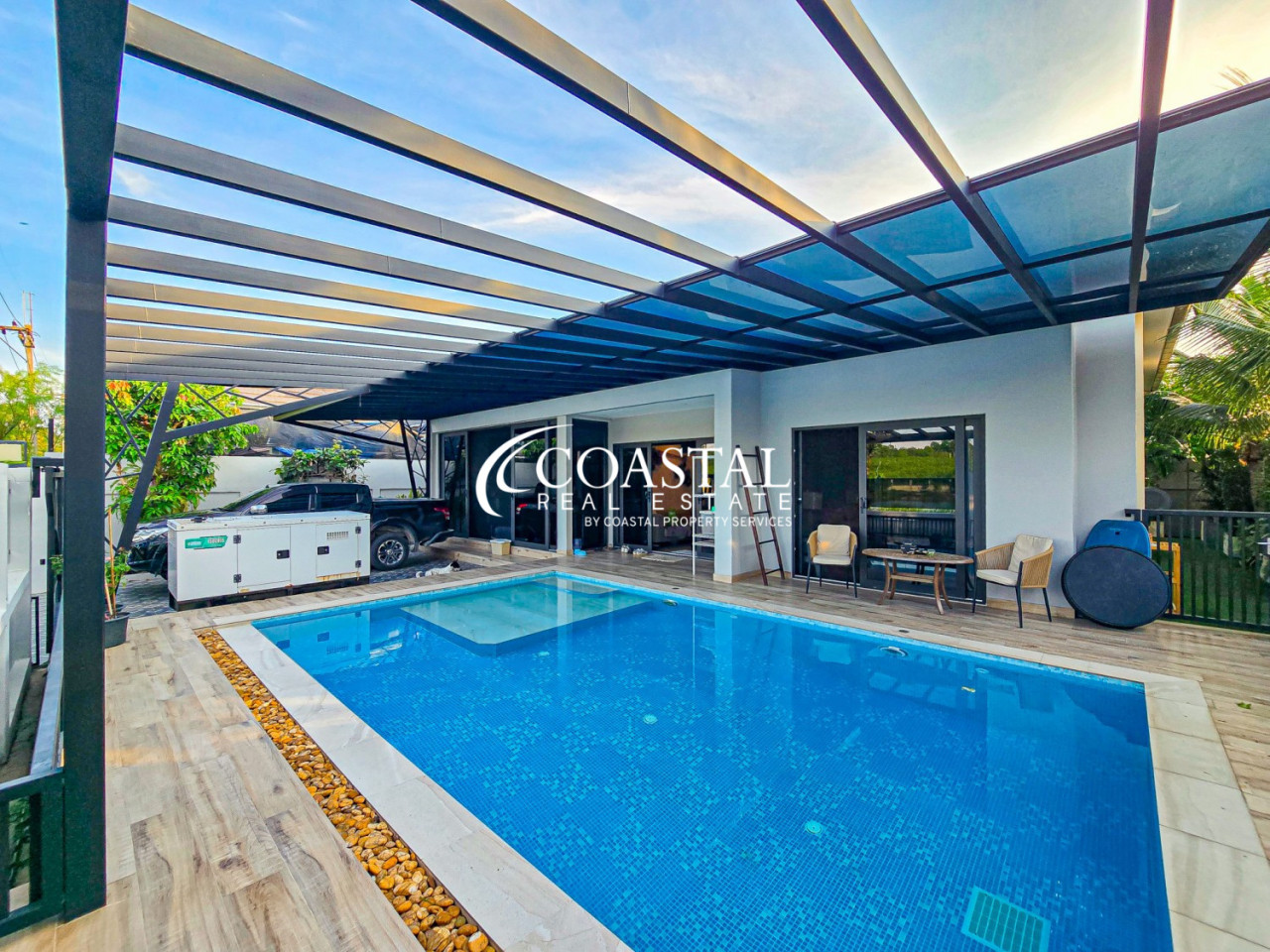 House For Rent Nong Palai