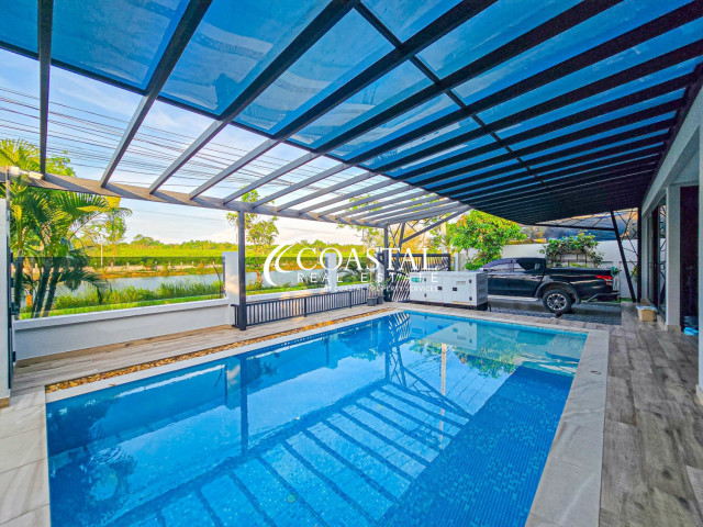 House For Rent Nong Palai