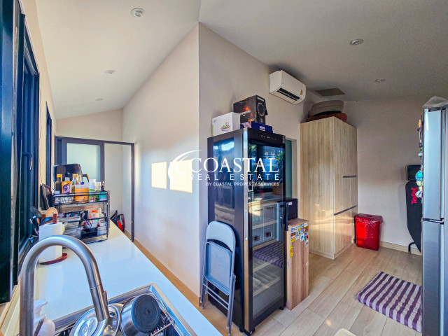 House For Rent Nong Palai