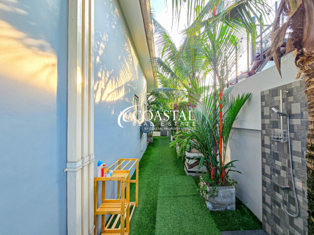 House For Rent Nong Palai