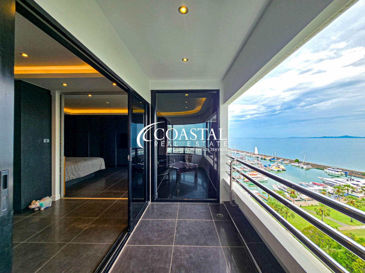 Condo For Sale And Rent Na-Jomtien
