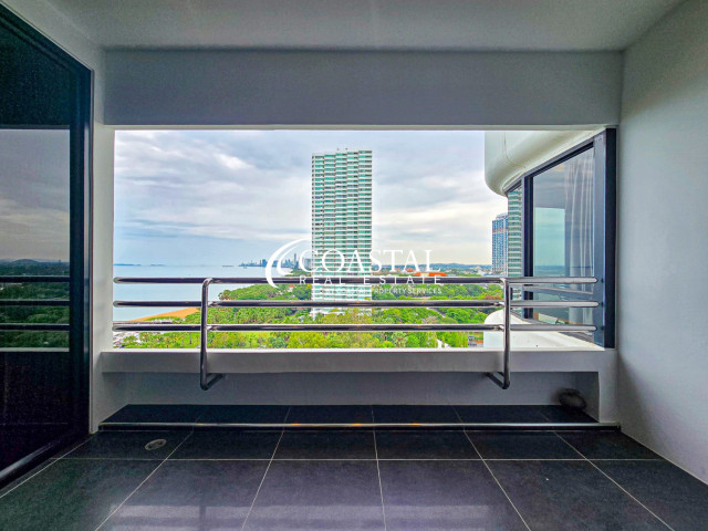Condo For Sale And Rent Na-Jomtien