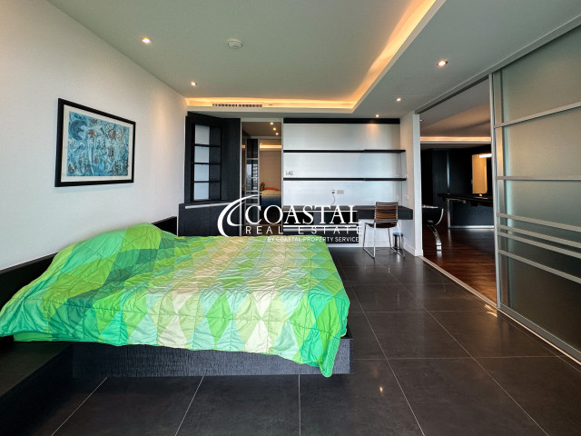 Condo For Sale And Rent Na-Jomtien
