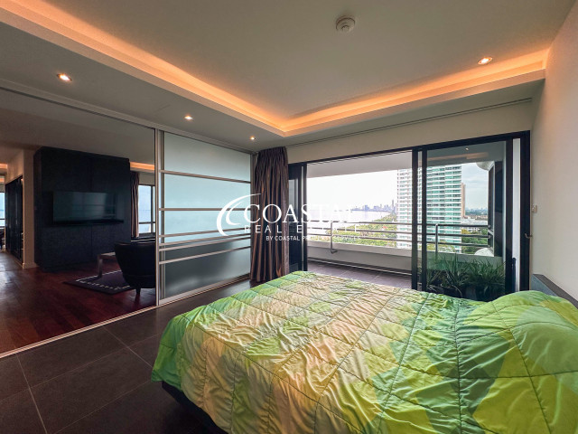 Condo For Sale And Rent Na-Jomtien