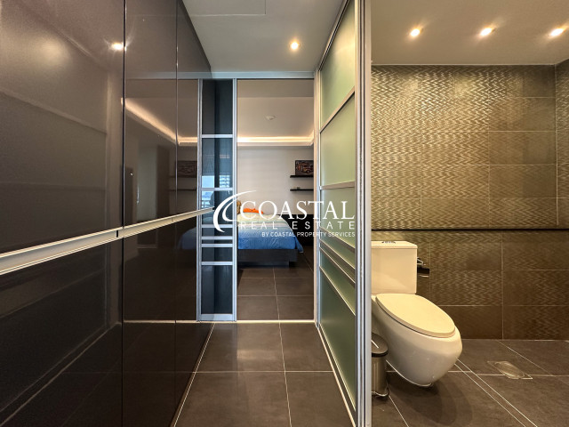 Condo For Sale And Rent Na-Jomtien