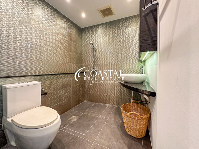 Condo For Sale And Rent Na-Jomtien