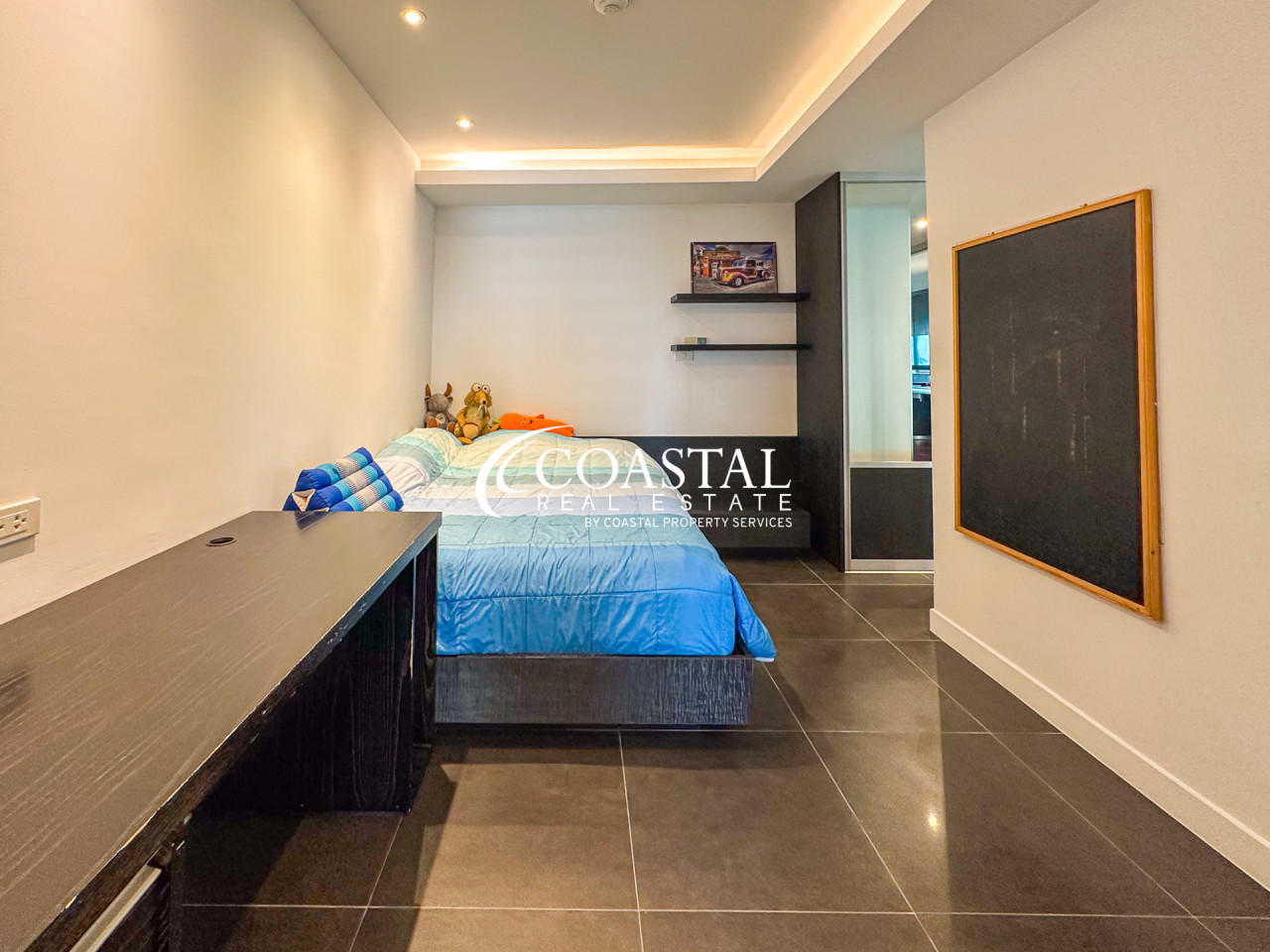 Condo For Sale And Rent Na-Jomtien