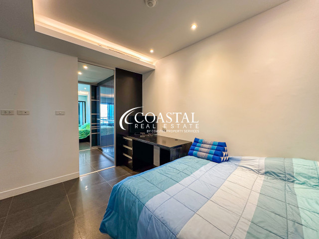 Condo For Sale And Rent Na-Jomtien