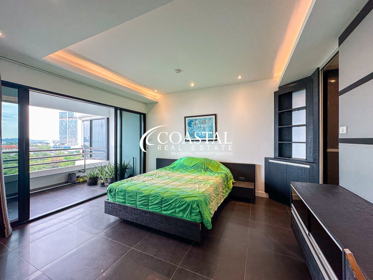 Condo For Sale And Rent Na-Jomtien
