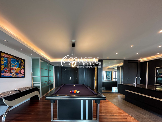 Condo For Sale And Rent Na-Jomtien