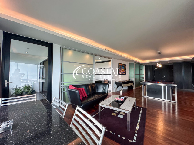 Condo For Sale And Rent Na-Jomtien