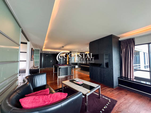 Condo For Sale And Rent Na-Jomtien