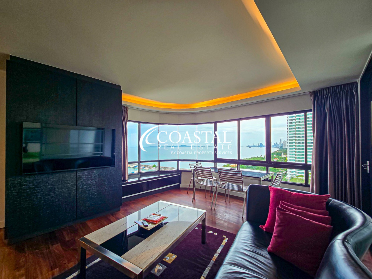 Condo For Sale And Rent Na-Jomtien