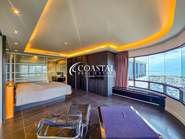 Condo For Sale And Rent Na-Jomtien