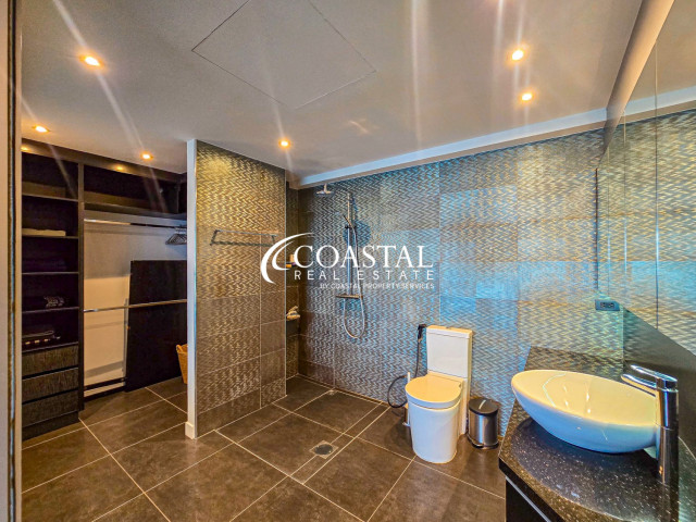 Condo For Sale And Rent Na-Jomtien